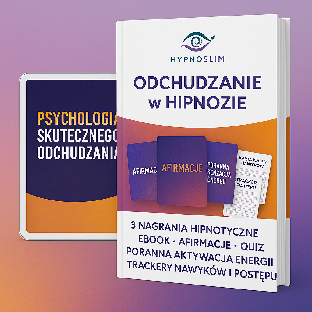 Zestaw HypnoSlim — mockup produktu